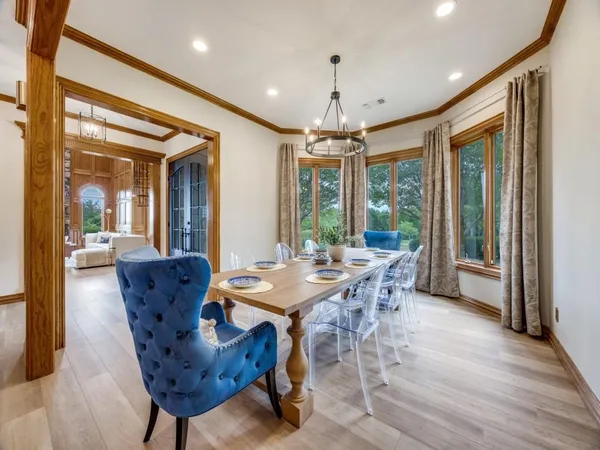 $1,395,000 | 362 Woodland Hills Drive, Sherman, TX 75092