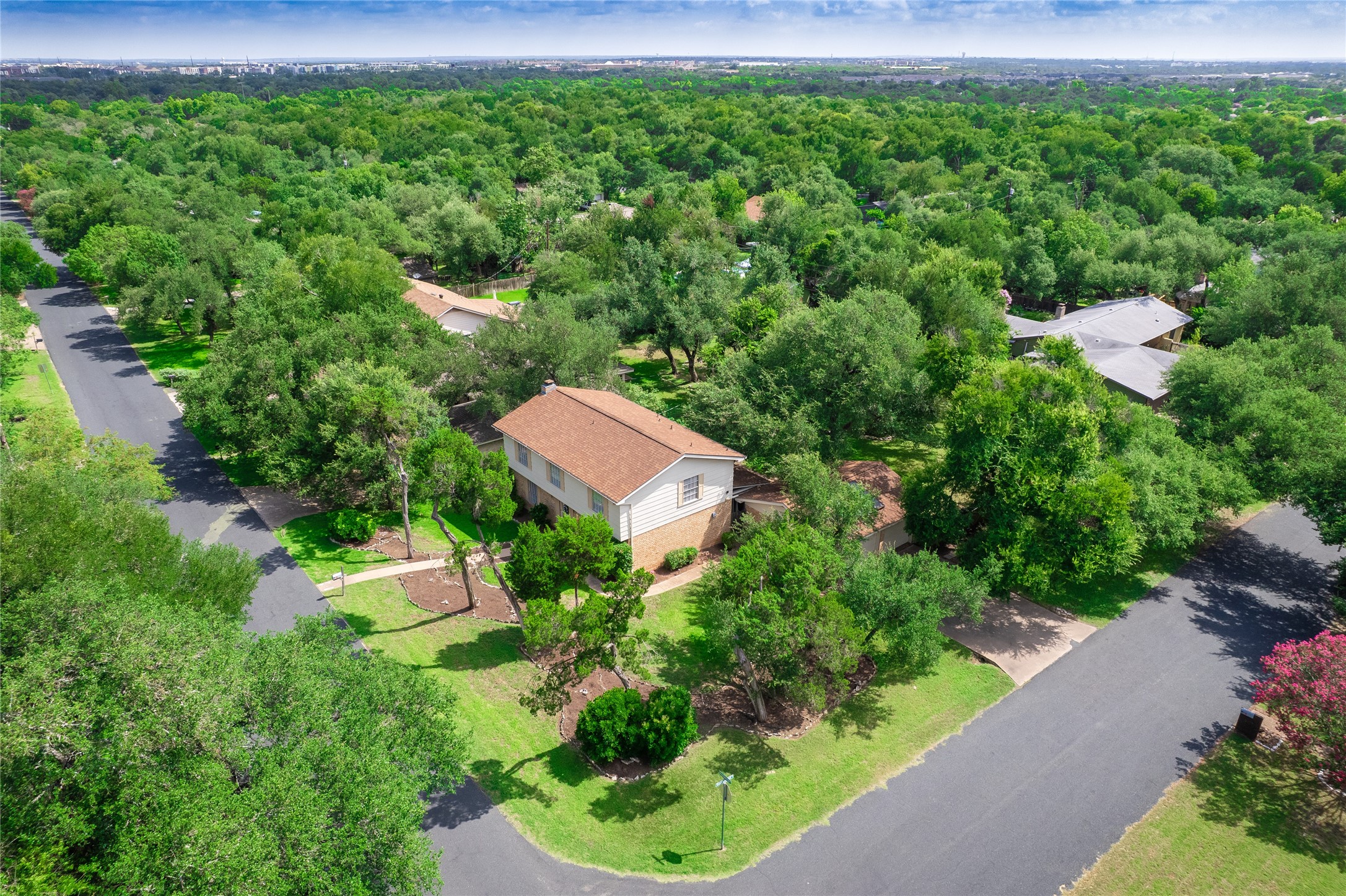12901 Sherbourne Street Austin, TX 78729 - Photo 39 of 40