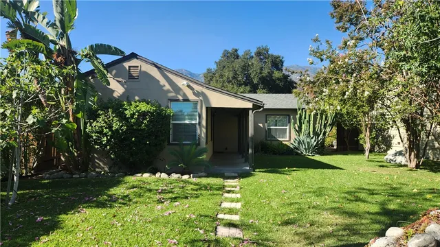 $1,190,000 | 711 Ocean View Avenue, Monrovia, CA 91016