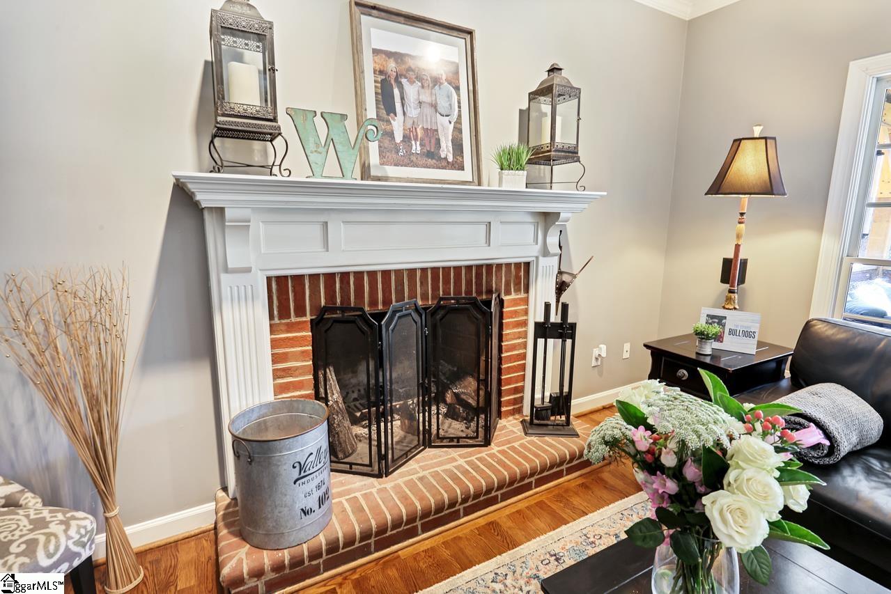 212 Rock Road Greer, SC 29651 - Photo 15 of 35 Gallery Image 15