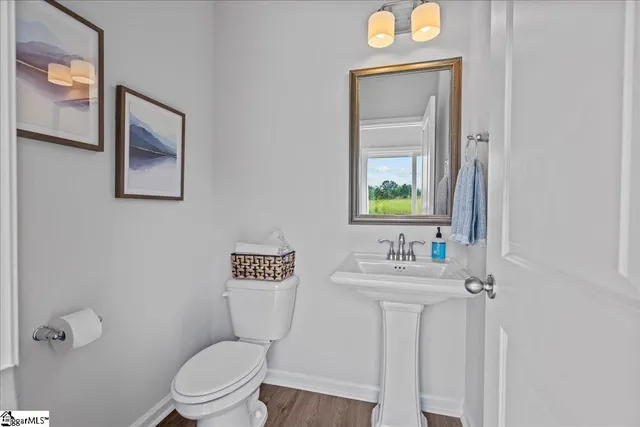 $183,240 | 105 Lowland Drive, Anderson, SC 29621