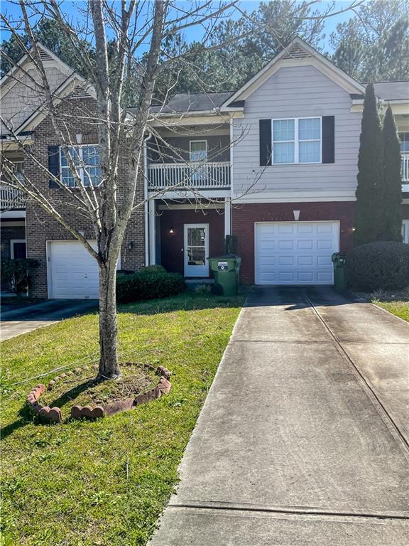 3816 Roses Trail Fairburn, GA 30213 - Photo 1 of 1 Gallery Image 1