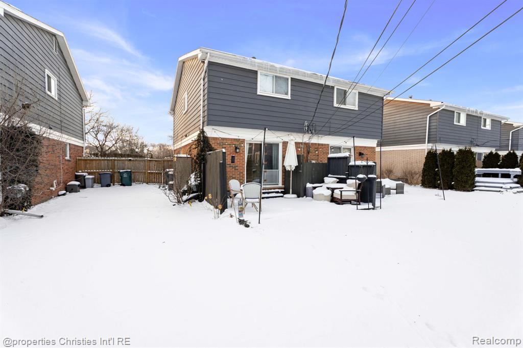 1813 Southfield Road Birmingham, MI 48009 - Photo 44 of 46 Gallery Image 44