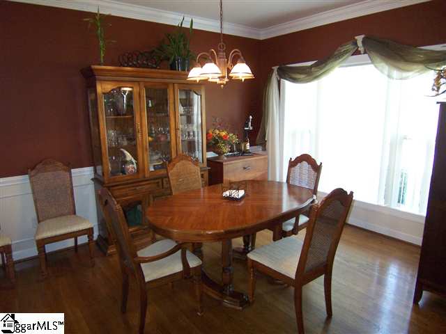 219 Quail Ridge Drive Simpsonville, SC 29680 - Photo 3 of 21 Gallery Image 3