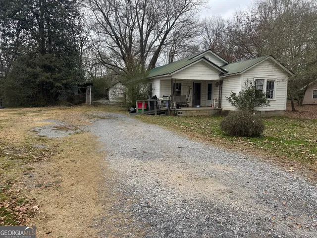 $60,000 | 47 Taylor Street, Summerville, GA 30747