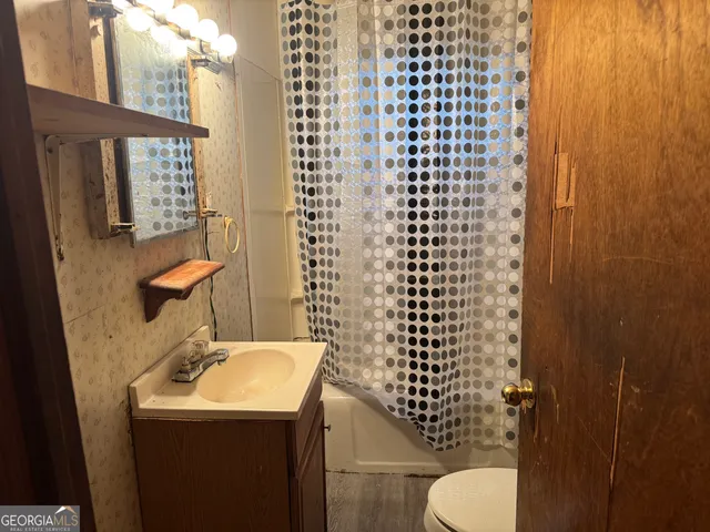 $60,000 | 47 Taylor Street, Summerville, GA 30747