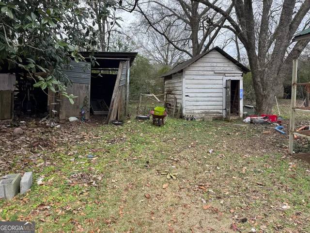 $60,000 | 47 Taylor Street, Summerville, GA 30747