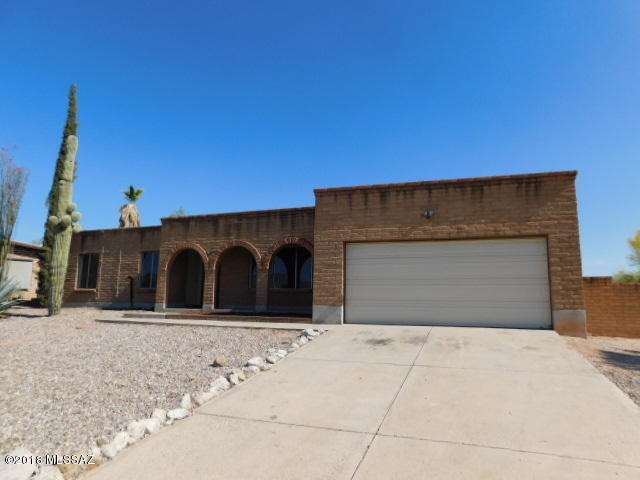 9540 East Stefan Road Tucson, AZ 85748 - Photo 2 of 13