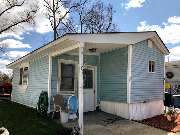 25 Groton School Road, Unit 19 Ayer, MA 01432 - Photo 1 of 1 Gallery Image 1