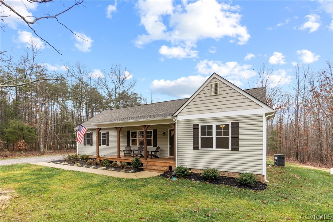 19454 Vontay Road Maidens, VA 23102 - Photo 4 of 39 Gallery Image 4