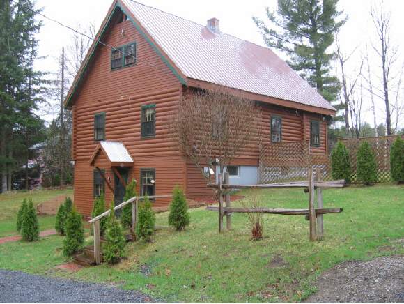 1118 East Brighton Road Brighton, VT 05846 - Photo 1 of 1
