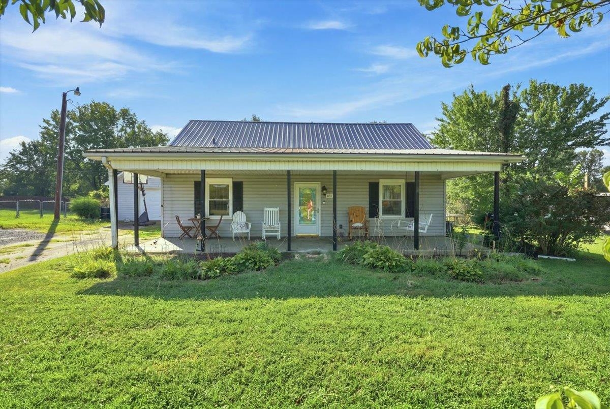1051 Ezell Road Chesnee, SC 29323 - Photo 2 of 29 Gallery Image 2