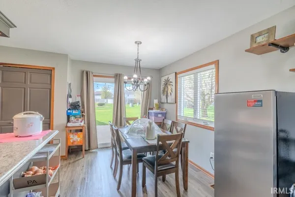 $285,000 | 14831 Bitternut Lane, Fort Wayne, IN 46814