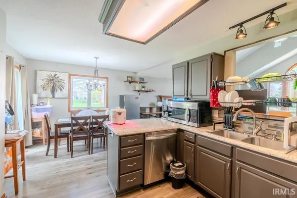 $285,000 | 14831 Bitternut Lane, Fort Wayne, IN 46814