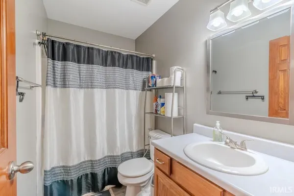 $285,000 | 14831 Bitternut Lane, Fort Wayne, IN 46814