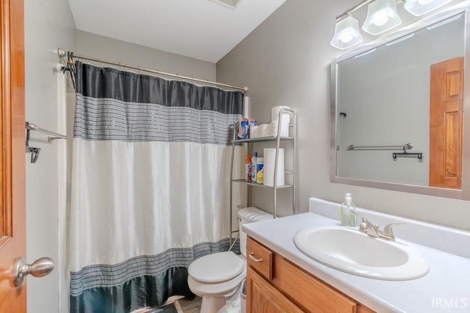 14831 Bitternut Lane Fort Wayne, IN 46814 - Photo 16 of 27