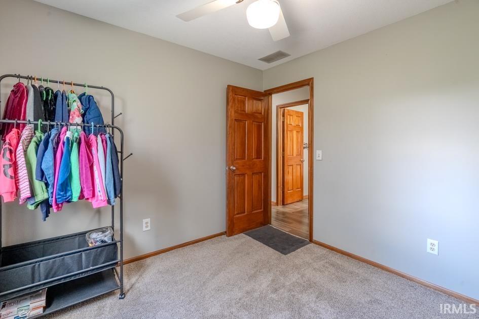 14831 Bitternut Lane Fort Wayne, IN 46814 - Photo 18 of 27