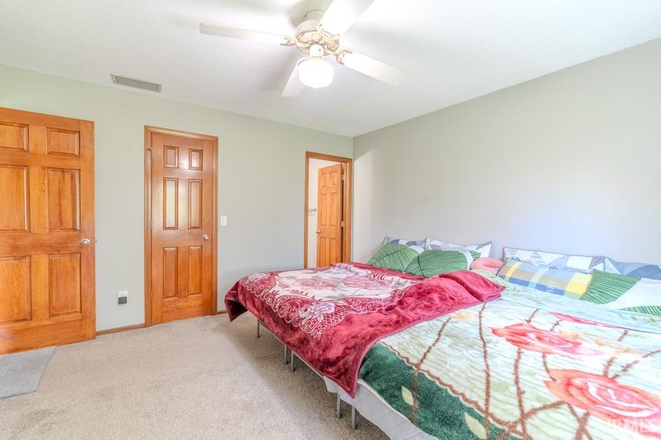 14831 Bitternut Lane Fort Wayne, IN 46814 - Photo 22 of 27