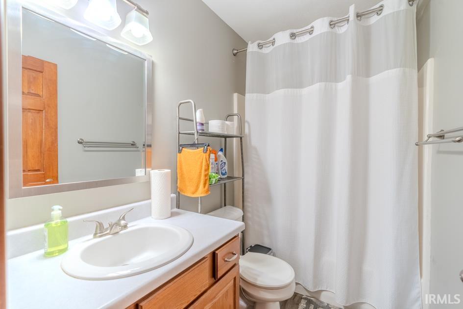 14831 Bitternut Lane Fort Wayne, IN 46814 - Photo 23 of 27