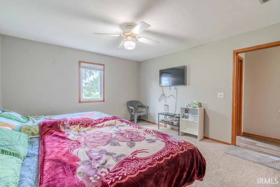 14831 Bitternut Lane Fort Wayne, IN 46814 - Photo 24 of 27