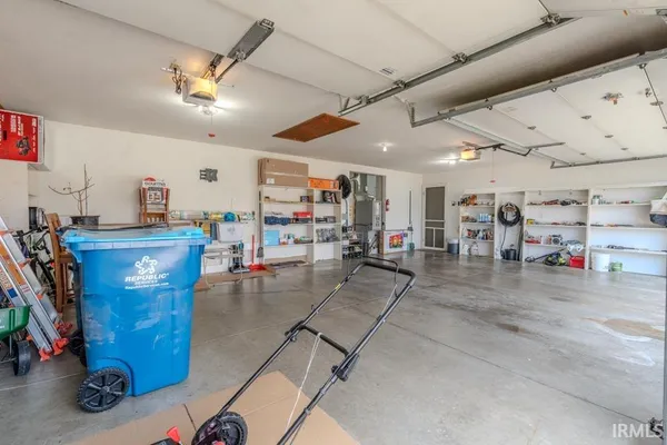 $285,000 | 14831 Bitternut Lane, Fort Wayne, IN 46814