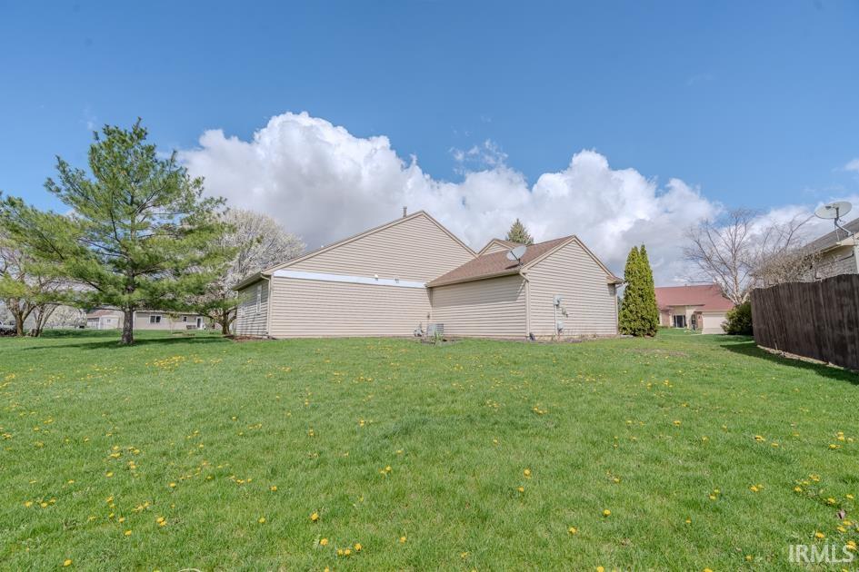 14831 Bitternut Lane Fort Wayne, IN 46814 - Photo 5 of 27