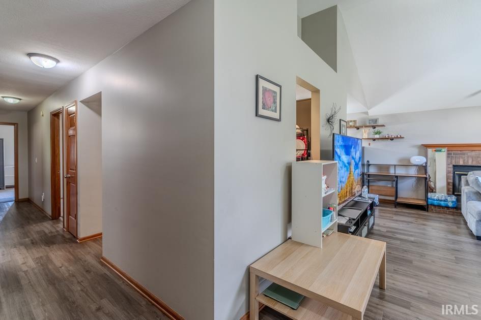 14831 Bitternut Lane Fort Wayne, IN 46814 - Photo 7 of 27