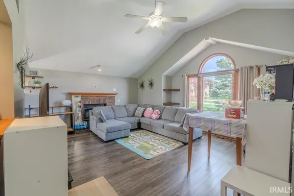 $285,000 | 14831 Bitternut Lane, Fort Wayne, IN 46814