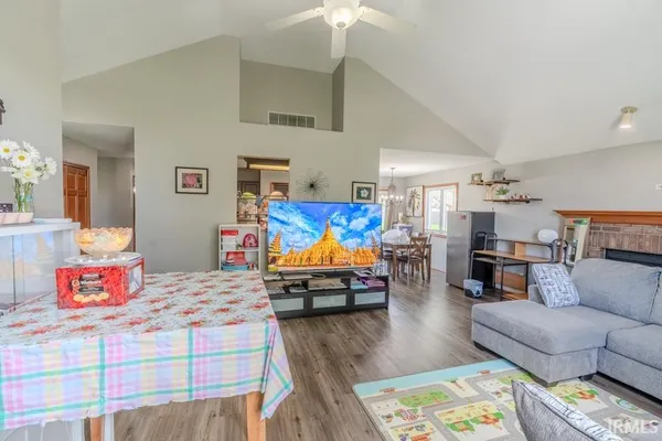 $285,000 | 14831 Bitternut Lane, Fort Wayne, IN 46814