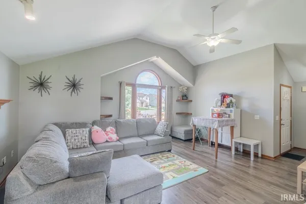 $285,000 | 14831 Bitternut Lane, Fort Wayne, IN 46814