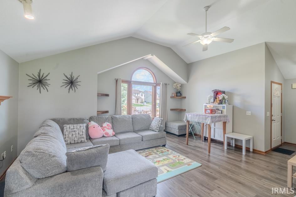 14831 Bitternut Lane Fort Wayne, IN 46814 - Photo 10 of 27