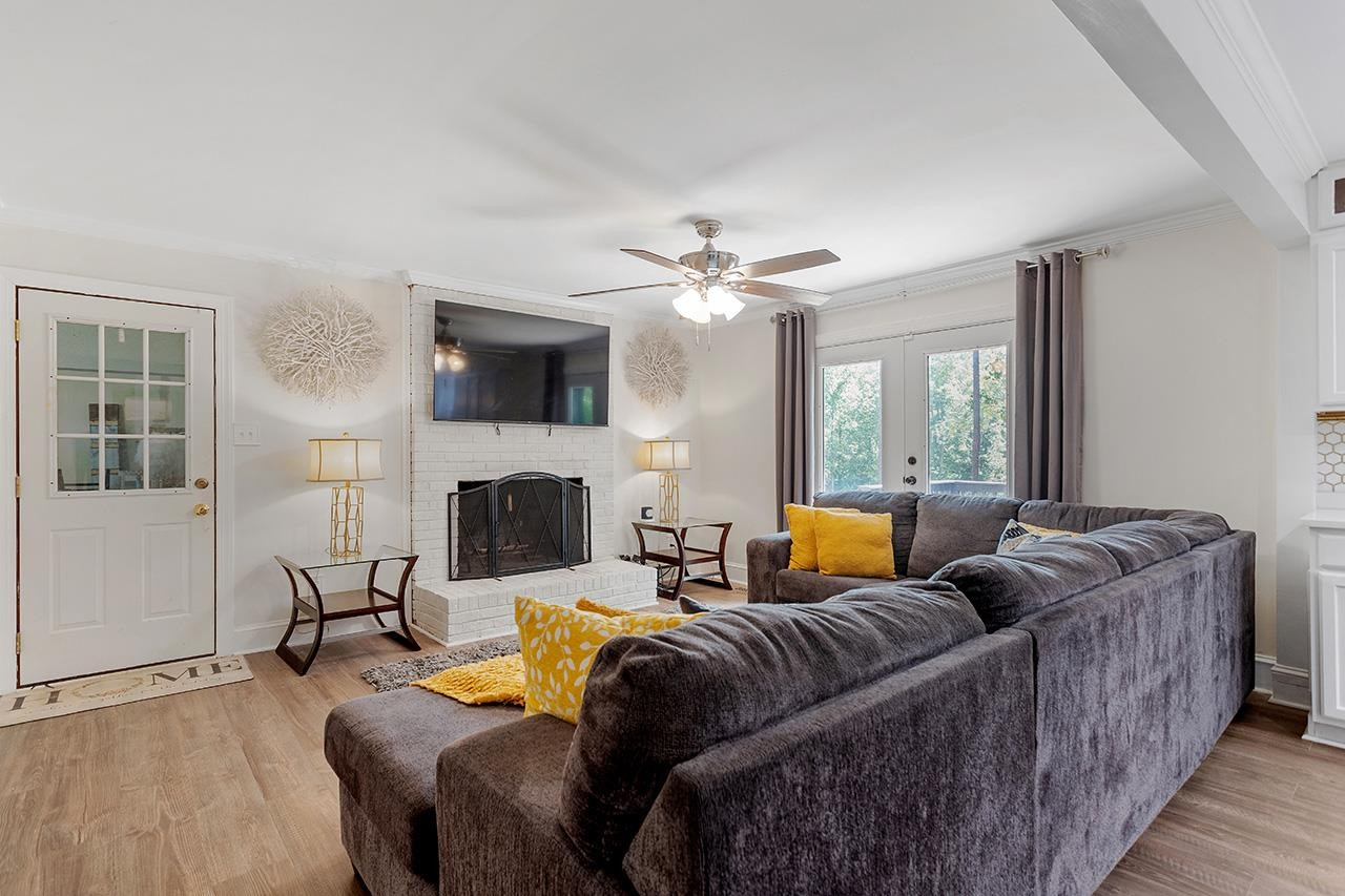 11804 Old Creedmoor Road Raleigh, NC 27613 - Photo 20 of 36 Photo 20