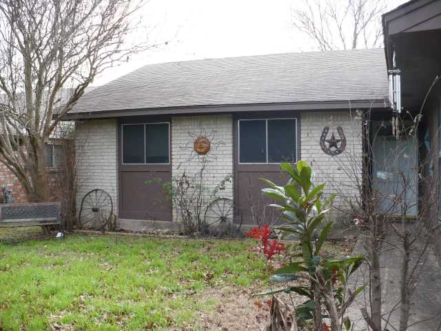 1641 Chippeway Lane Austin, TX 78745 - Photo 1 of 1 Gallery Image 1