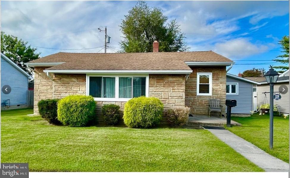 328 Polk Avenue Carneys Point, NJ 08069 - Photo 1 of 4