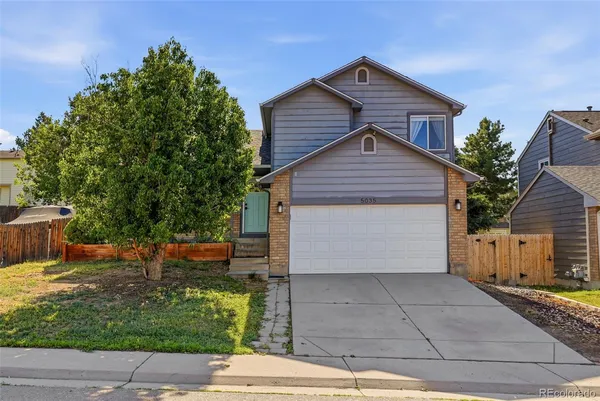 $490,000 | 5035 South Genoa Street, Aurora, CO 80015