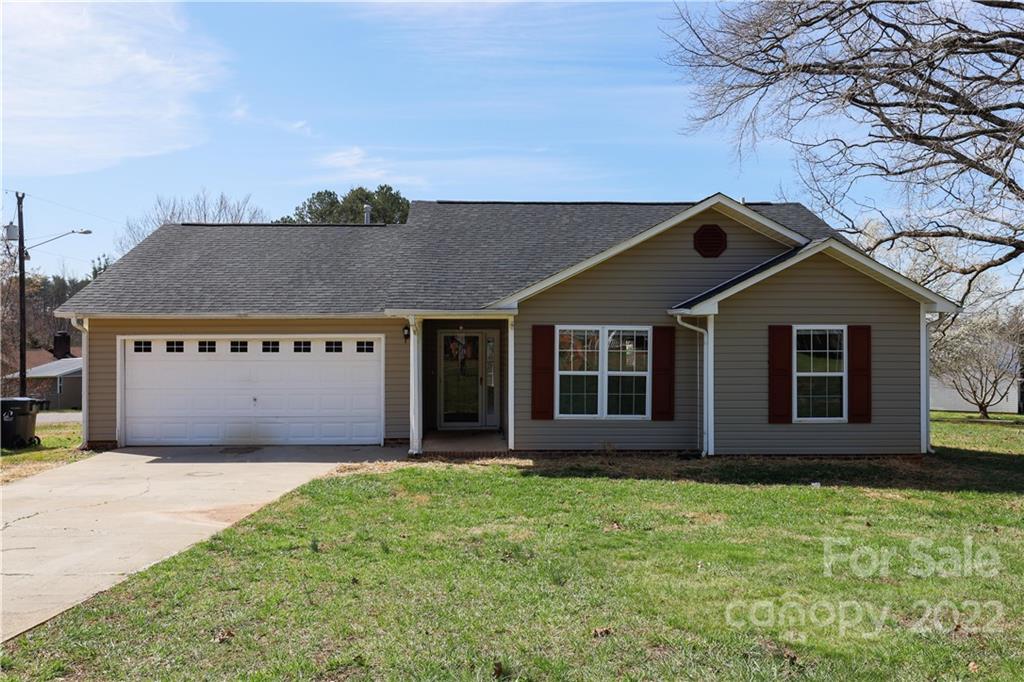 415 Durham Road Stanley, NC 28164 - Photo 1 of 15 Gallery Image 1