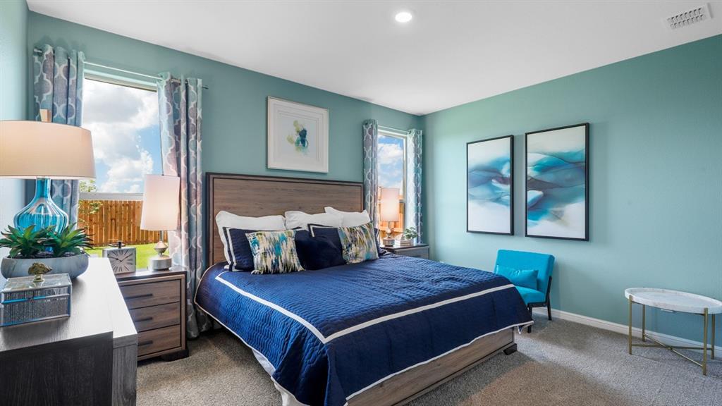 1219 Patti Lane Decatur, TX 76234 - Photo 16 of 39