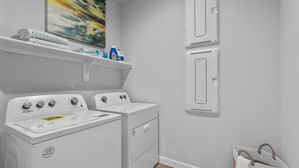 1219 Patti Lane Decatur, TX 76234 - Photo 30 of 39