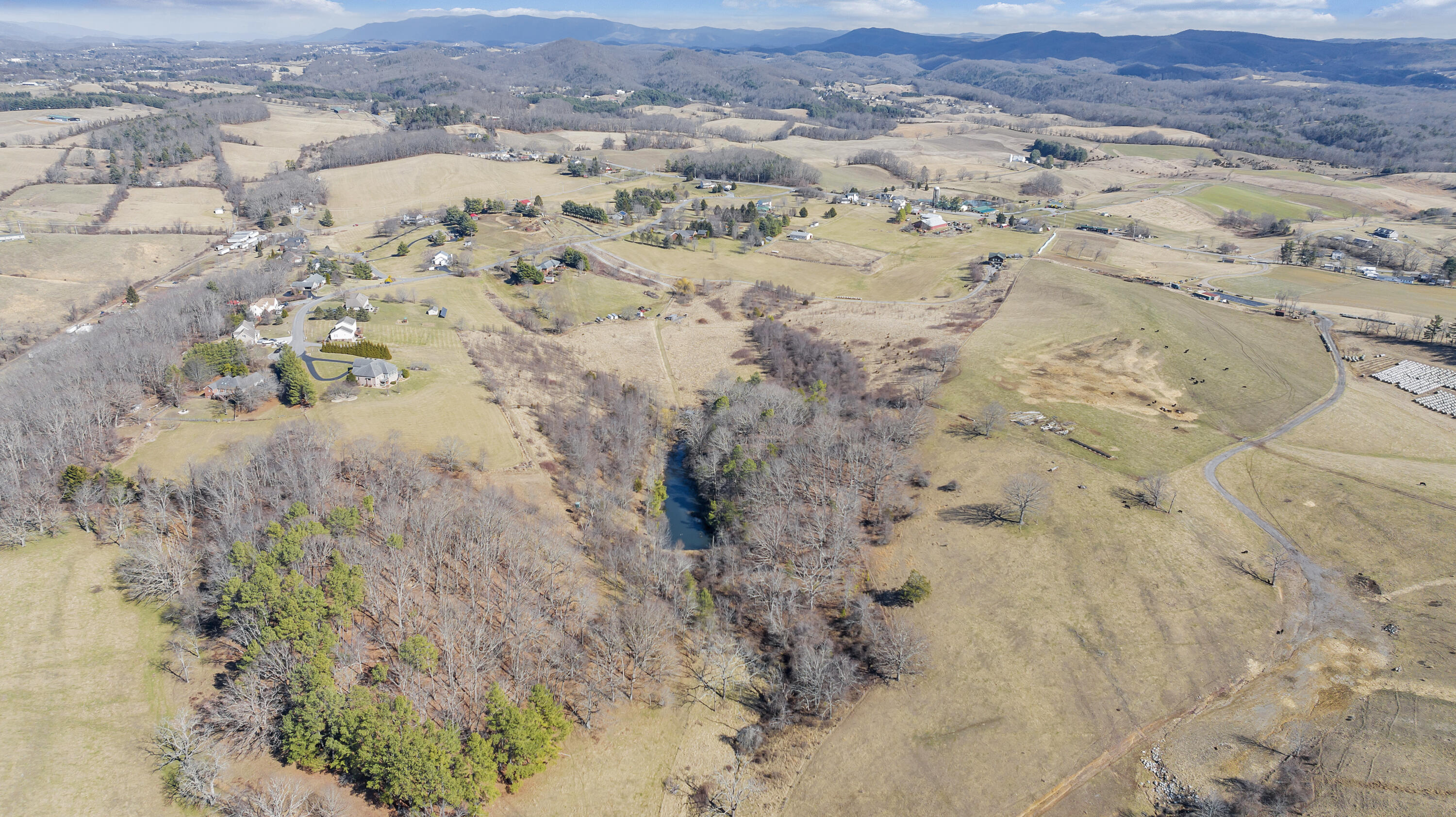 Tbd Wetherburn Road Christiansburg, VA 24073 - Photo 14 of 20 05-DJI_20260228031028_0226_D