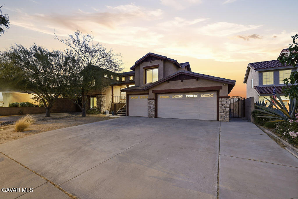 1163 Cheetah Way Palmdale, CA 93551 - Photo 40 of 60 _AR55537