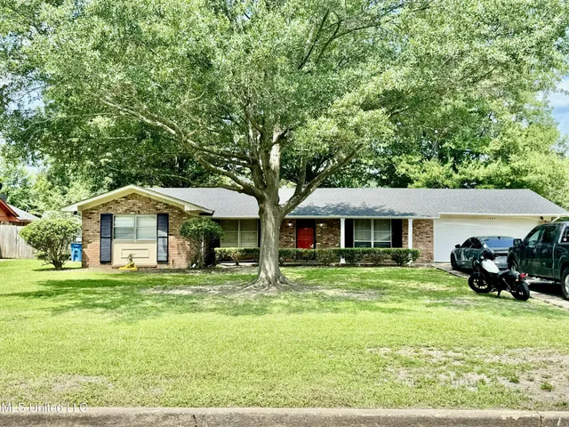$169,000 | 1303 Park Lane, Clarksdale, MS 38614