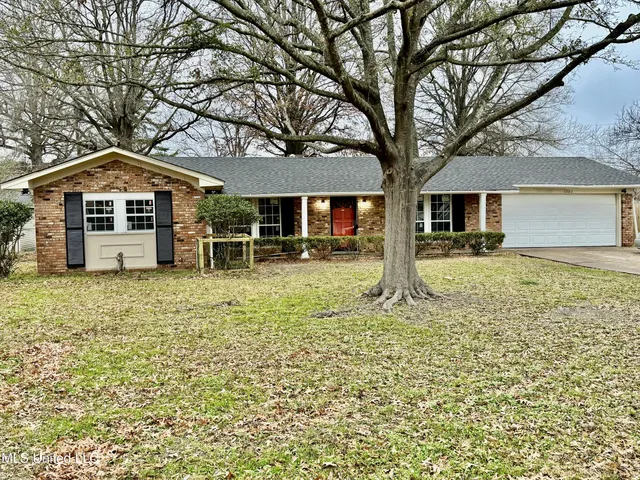 $169,000 | 1303 Park Lane, Clarksdale, MS 38614
