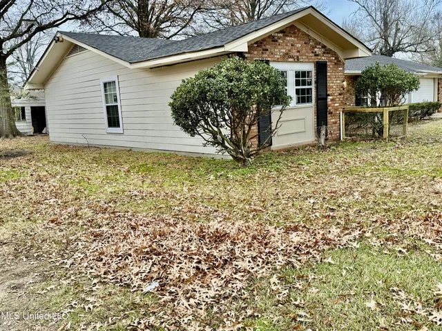 $169,000 | 1303 Park Lane, Clarksdale, MS 38614