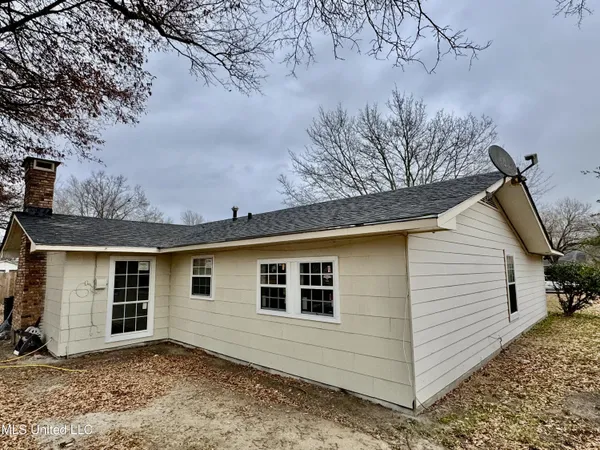$149,000 | 1303 Park Lane, Clarksdale, MS 38614