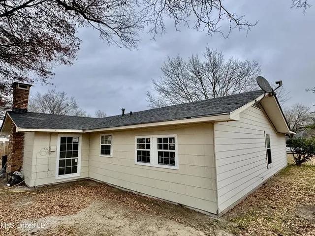 $169,000 | 1303 Park Lane, Clarksdale, MS 38614