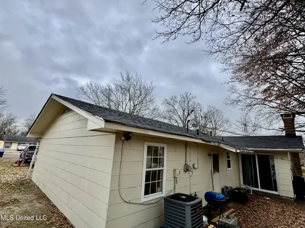 $149,000 | 1303 Park Lane, Clarksdale, MS 38614