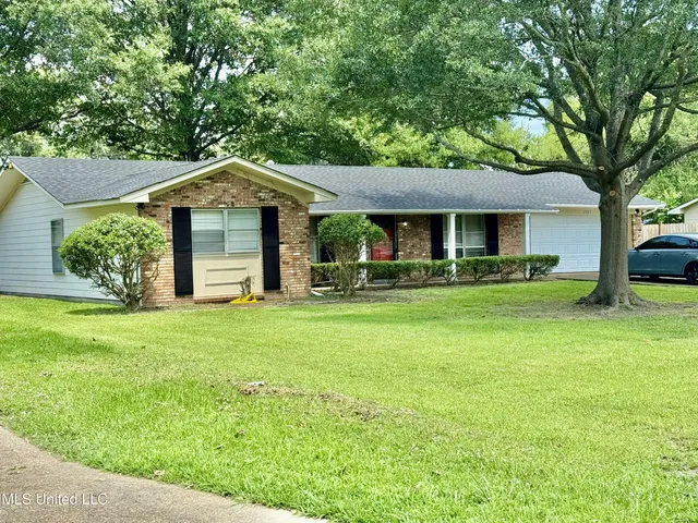 $169,000 | 1303 Park Lane, Clarksdale, MS 38614