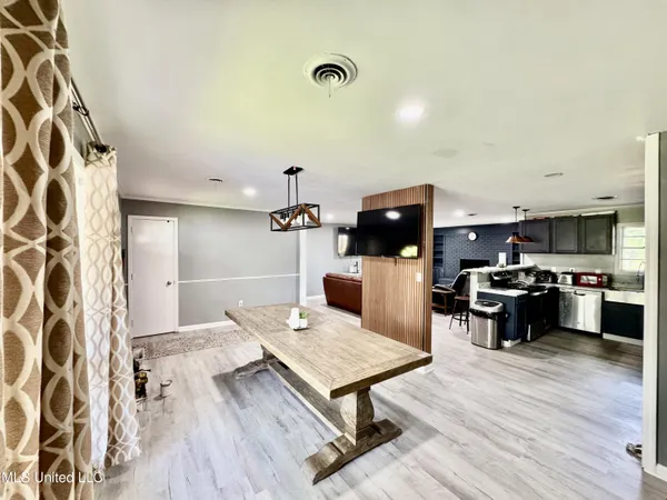 $149,000 | 1303 Park Lane, Clarksdale, MS 38614