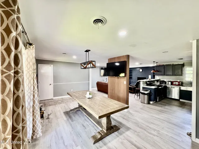 $169,000 | 1303 Park Lane, Clarksdale, MS 38614