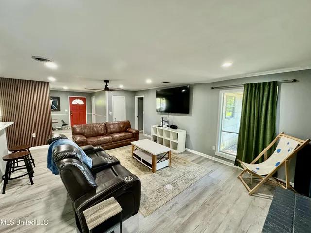 $169,000 | 1303 Park Lane, Clarksdale, MS 38614